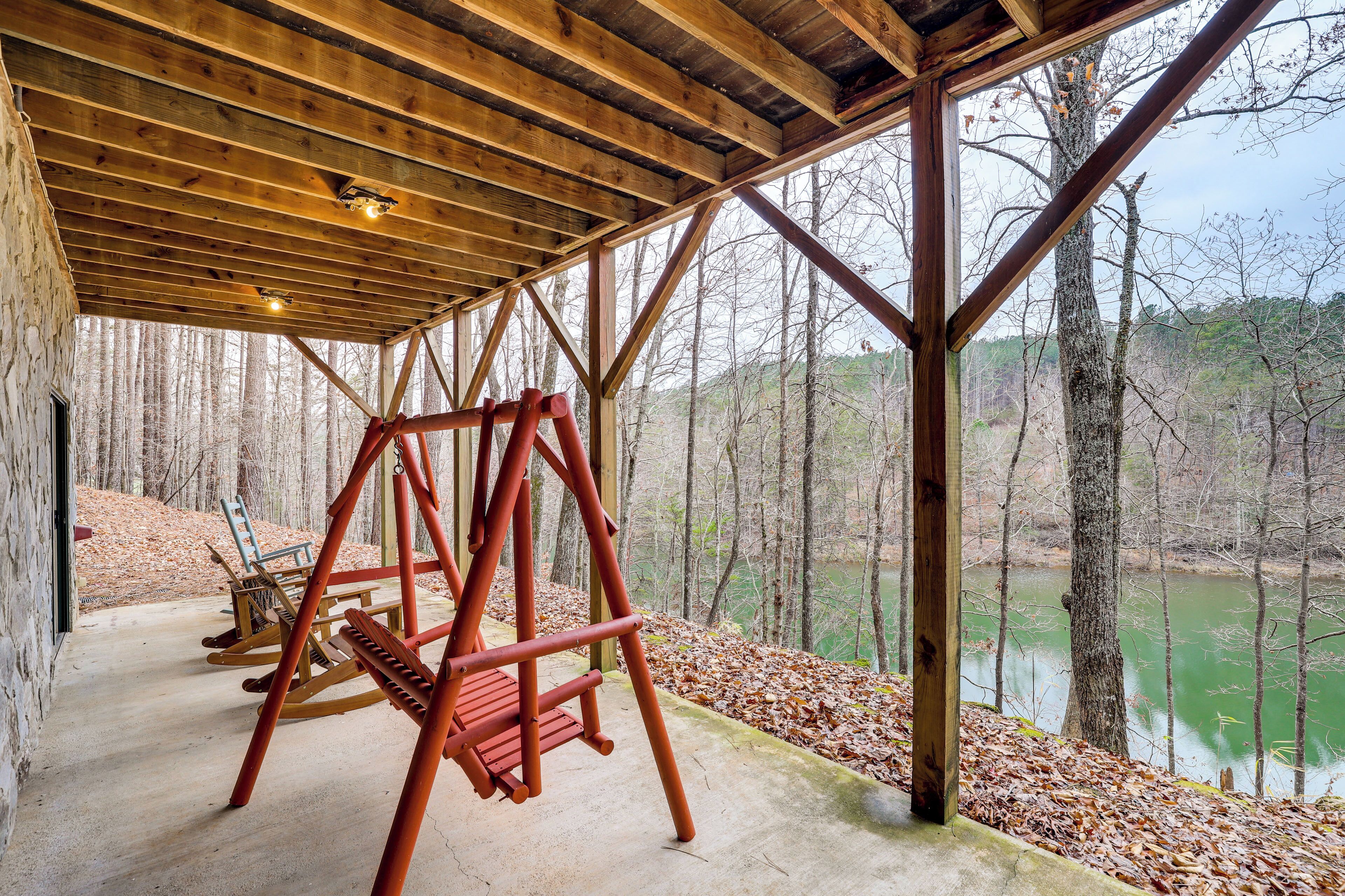 テラス / パティ  オ