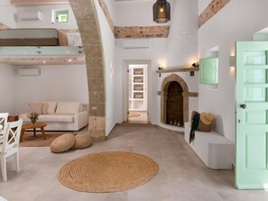 Interior - für 7 Personen und 1 Kind in Lachania, Dodekanes (Rhodos) by Interhome (Gennadi)