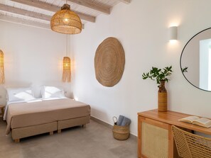 Internet - für 7 Personen und 1 Kind in Lachania, Dodekanes (Rhodos) by Interhome (Gennadi)