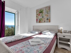 Internet - Apartment Villa Ivo by Interhome (Brela)