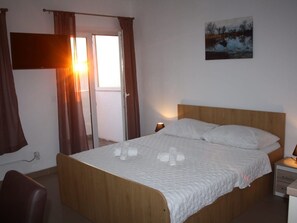 Internet - Studio-Apartment mit Balkon by Interhome (Omiš)