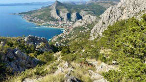 Unclassified image, 3 of 17, button - Studio-Apartment mit Balkon by Interhome (Omiš)