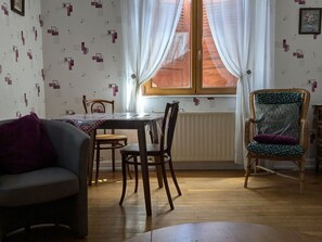 Interior - Gite Ferme Baltzinger by Interhome (Jebsheim)