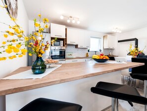 Dining - Neues Ferienhaus Nina in der Nähe von Rovinj by Interhome (Cere)