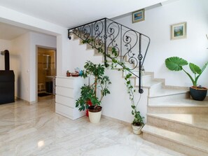 Interior - Neues Ferienhaus Nina in der Nähe von Rovinj by Interhome (Cere)