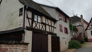 Exterieur