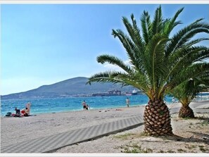 Plage