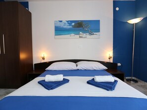 Internet - Villa Mediteran, kleine Ferienwohnung mit Balkon by Interhome (Trogir/Okrug Donji)
