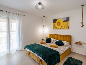 3 Schlafzimmer, Internetzugang