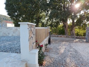Property grounds - "Charmy Luna" mit Pool by Interhome (Marina)