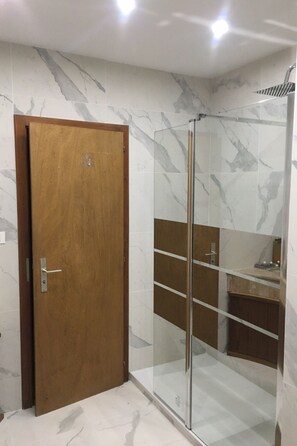 Bathroom - Bellevue mit Große Garten by Interhome (Breitenbach)
