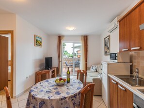 Interior - Villa Pinta mit großem Garten by Interhome (Buzinija)