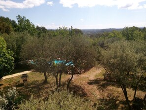 Pool - mit privatem Pool in Cotignac by Interhome (Carces)