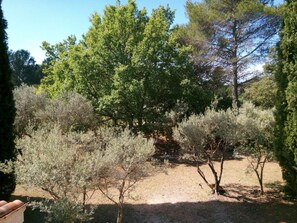 Property grounds - mit privatem Pool in Cotignac by Interhome (Carces)