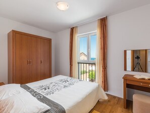 2 bedrooms, Internet - Strandnahe Ferienwohnung mit großem Garten by Interhome (Buzinija)
