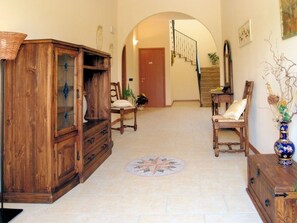 Interior - Schöne Wohnung in Venedig mit Garten und Grill by Interhome (Triestina)