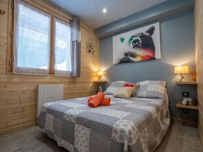 Internet - Studio 24 m2 - 4 Personen - In der Nähe der Pisten by Interhome (La Toussuire)