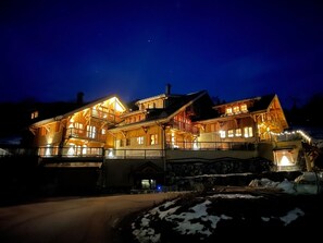 Exterior - Chalet von 170m2 in Villard reculas, auf dem Gebiet von Alpe d'Huez by Interhome (Villard Reculas)