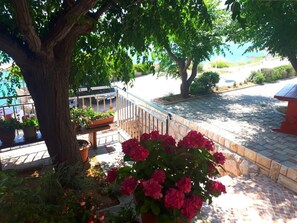Property grounds - Wohnung Katarina auf der Insel Pag by Interhome (Pag/Zubovići)