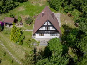 Außenbereich