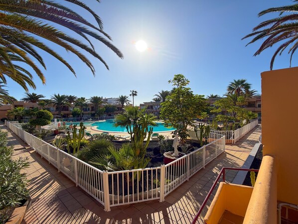 Pool - El Rincón de Sara by Best Holidays Fuerteventura (Corralejo)