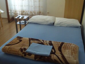 1 habitación y internet 
