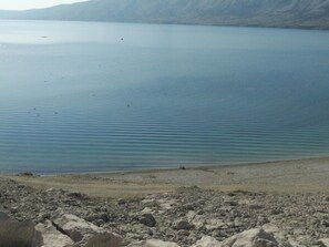 Beach - mit Blick auf das Wasser by Interhome (Pag/Zubovići)