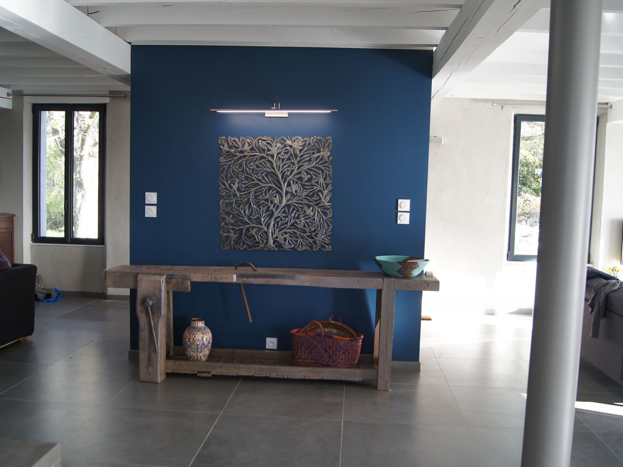 Interieur