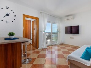 Interior - mit Balkon by Interhome (Crikvenica/Dramalj)