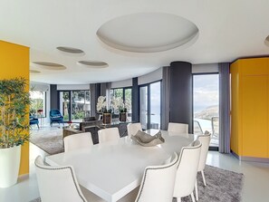 Dining - VILLA BONSAI by Interhome (Madeira/Canhas)