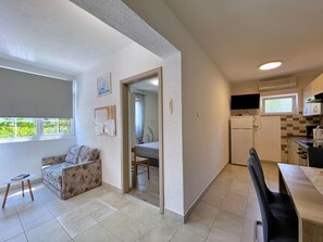Interior - Apartment Mara by Interhome (Krk/Šilo)