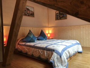 Internet - LE HAVRE SAUVAGE by Interhome (Ferrières)