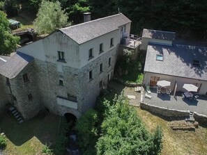 Exterior - LE HAVRE SAUVAGE by Interhome (Ferrières)