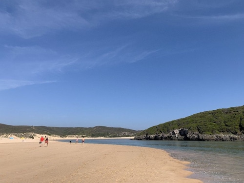auf dem Lande in der Nähe des Strandes by Interhome