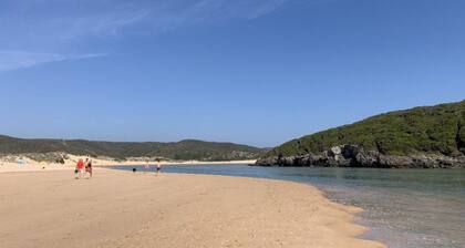 auf dem Lande in der Nähe des Strandes by Interhome