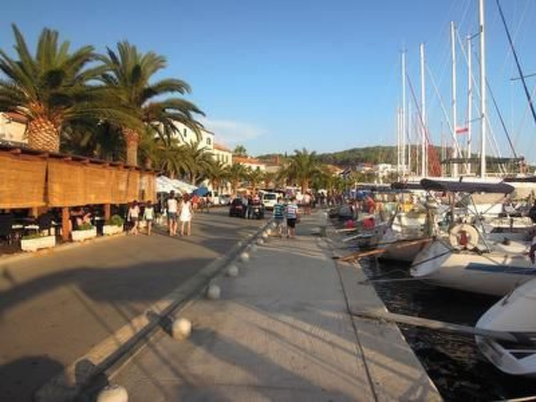 Port de plaisance