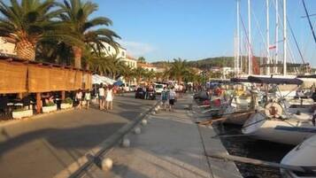 Port de plaisance