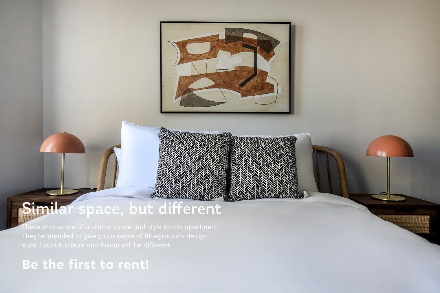 Tabla de planchar con plancha, wifi y ropa de cama 