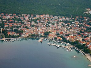 Marina - Wohnung in Selce für 6 Personen mit Meerblick by Interhome (Selce)