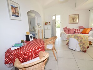 1 habitación y internet