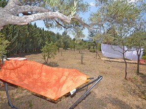 Property grounds - Die kleine Zikade by Interhome (Cesseras)