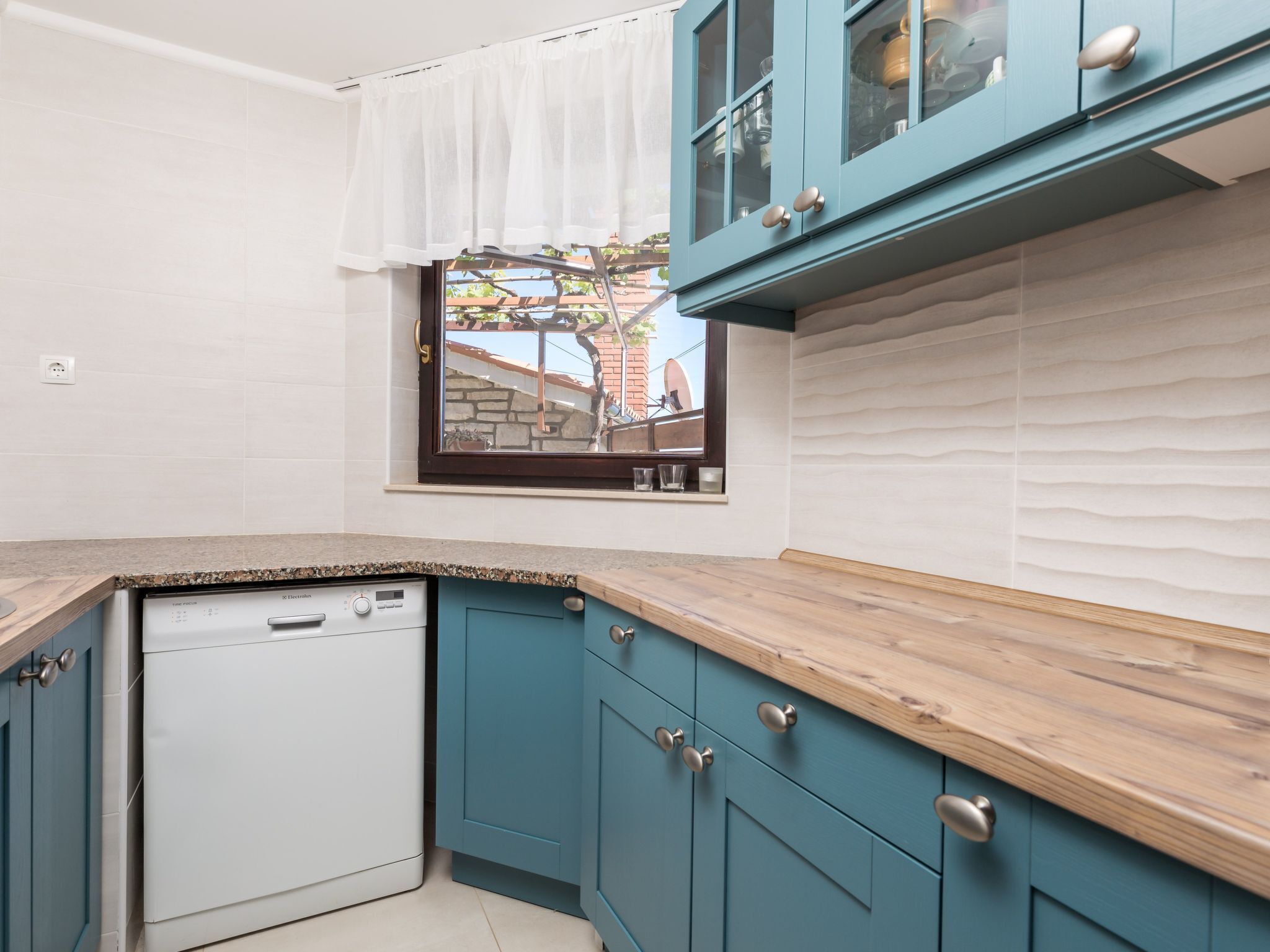 Cucina privata