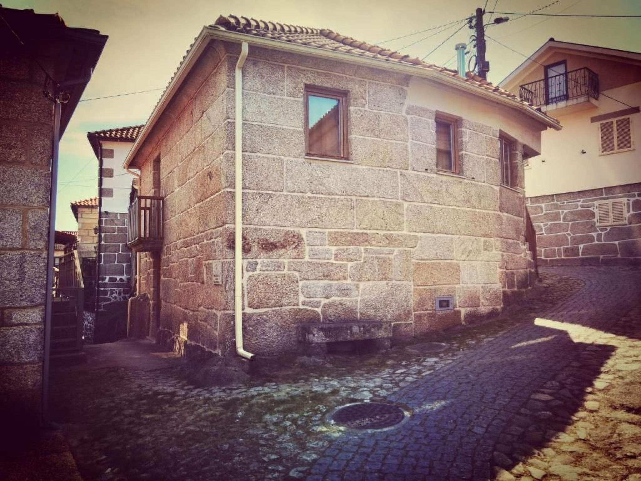 Esterni