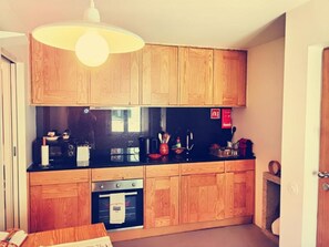 Cucina privata