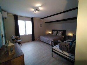 Internet - Lucinkas Ferienhaus mit 2 Schlafzimmern by Interhome (La Tour sur Orb)