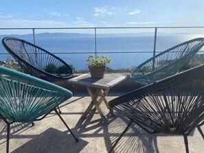 Property grounds - Kulturerbe-Villa by Interhome (Podgora)