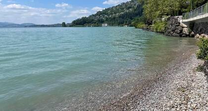 Traumstrand Vitznau by Interhome