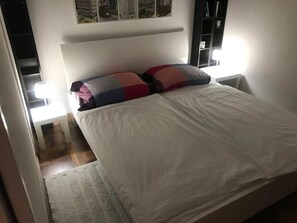 1 bedroom, Internet - Traumstrand Vitznau by Interhome (Vitznau)