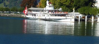 Oberwilen by Interhome