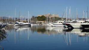Port de plaisance